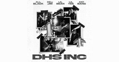 1 Umbrella - DHS Inc.