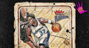 3o$ama - The Washington Bulletz