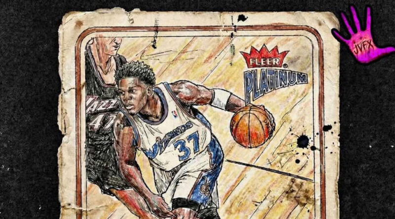 3o$ama - The Washington Bulletz