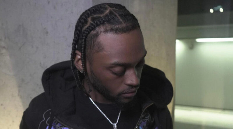 3xBravo - Forgive Cant Forget