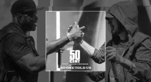 50 Cent - No One Told Us