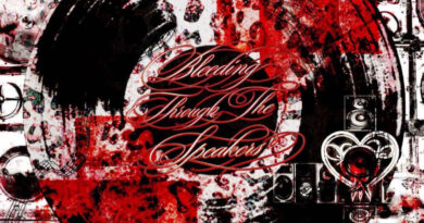 5eva & lifelessgarments - Bleeding Through The Speakers