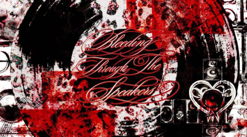 5eva & lifelessgarments - Bleeding Through The Speakers