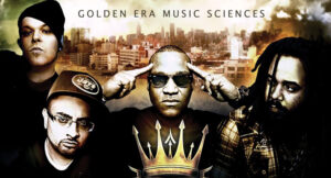 7 G.E.M.S. - Golden Era Music Sciences
