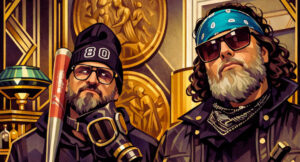 80 Empire - MAINTAIN