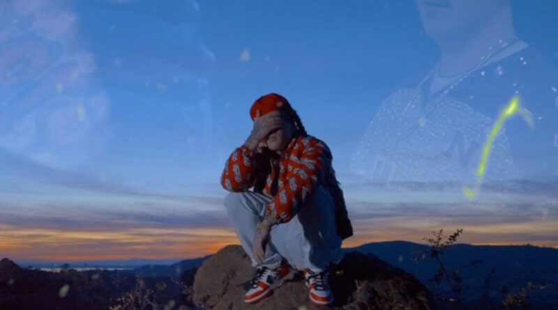 A-Wax - Be Here Longer