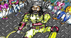 Airklipz - Simulation