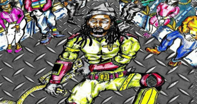 Airklipz - Simulation