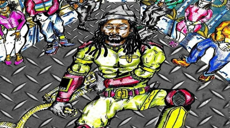 Airklipz - Simulation