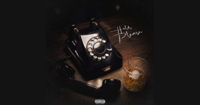 Akeem Ali - Hold Please