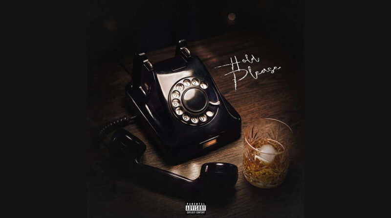 Akeem Ali - Hold Please