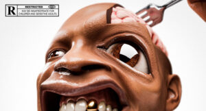 Al-Doms & Pusha T - HAHA