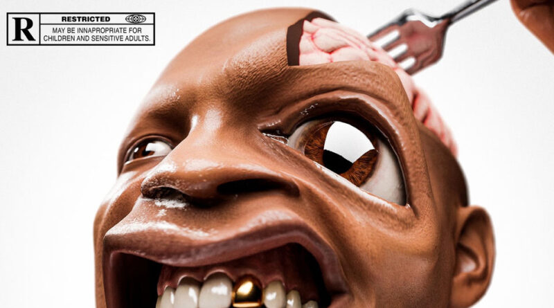 Al-Doms & Pusha T - HAHA