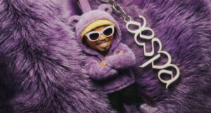 Anderson .Paak - Keychain