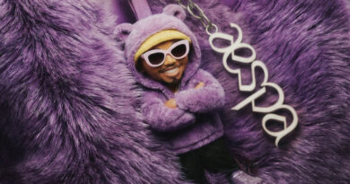 Anderson .Paak - Keychain