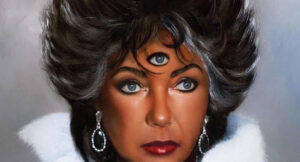 Armani Caesar - THE LIZ