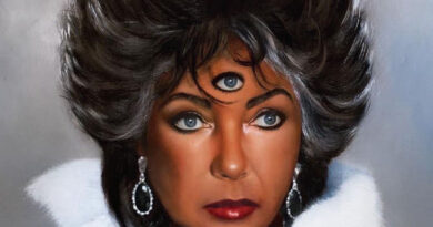 Armani Caesar - THE LIZ