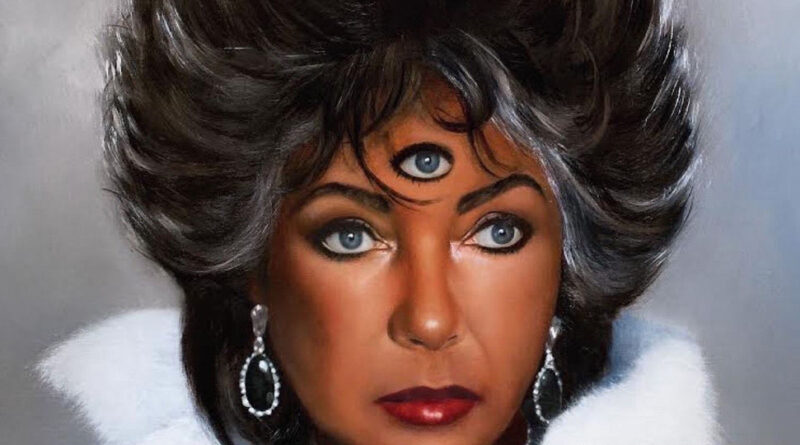 Armani Caesar - THE LIZ