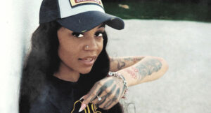 Aspen Kartier - Loyalty