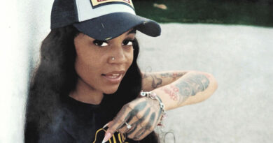 Aspen Kartier - Loyalty