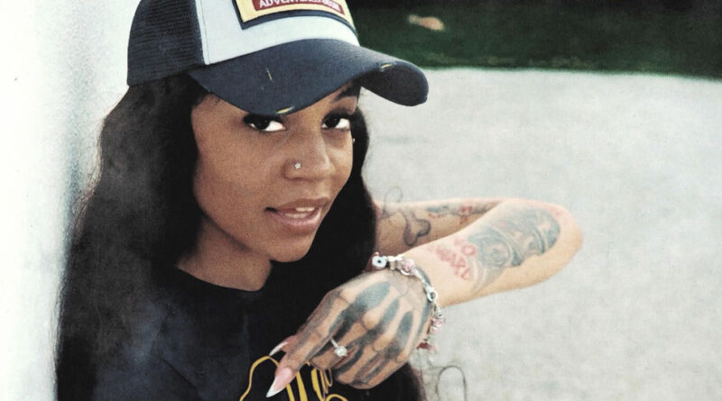 Aspen Kartier - Loyalty