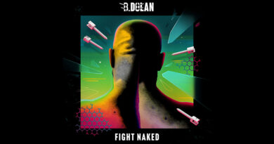 B. Dolan - Fight Naked