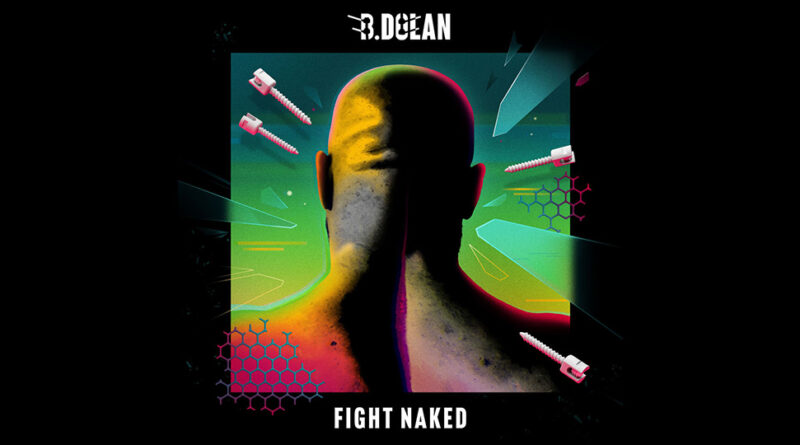 B. Dolan - Fight Naked