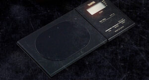 B.A.R.S. Murre - Black Tanita