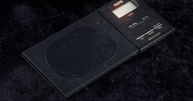 B.A.R.S. Murre - Black Tanita