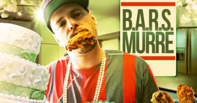 B.A.R.S. Murre - Chicken and Cake
