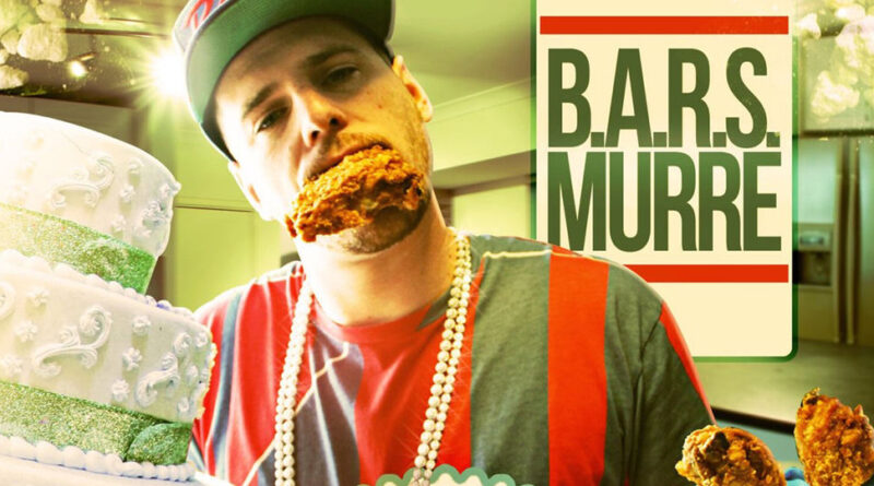 B.A.R.S. Murre - Chicken and Cake