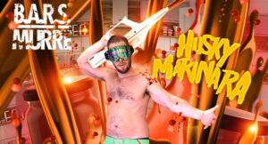 B.A.R.S. Murre - Husky Marinara