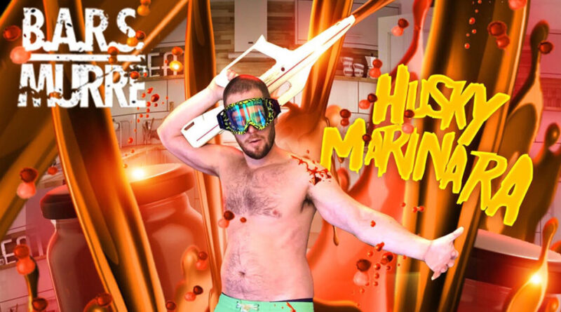 B.A.R.S. Murre - Husky Marinara