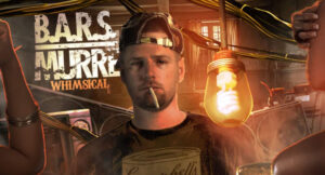 B.A.R.S. Murre - Whimsical