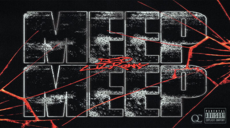 BEO Lil Kenny - Meep Meep