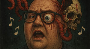 BIG MaCC of WBP - Mixed Emotionz