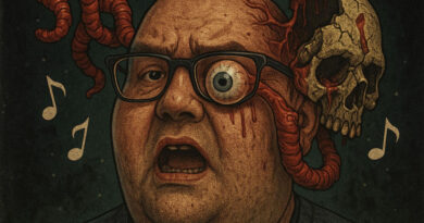 BIG MaCC of WBP - Mixed Emotionz