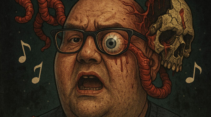 BIG MaCC of WBP - Mixed Emotionz