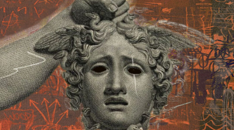 BP Infinite & Tragedy Khadafi - Immortal Titans, Vol. 2