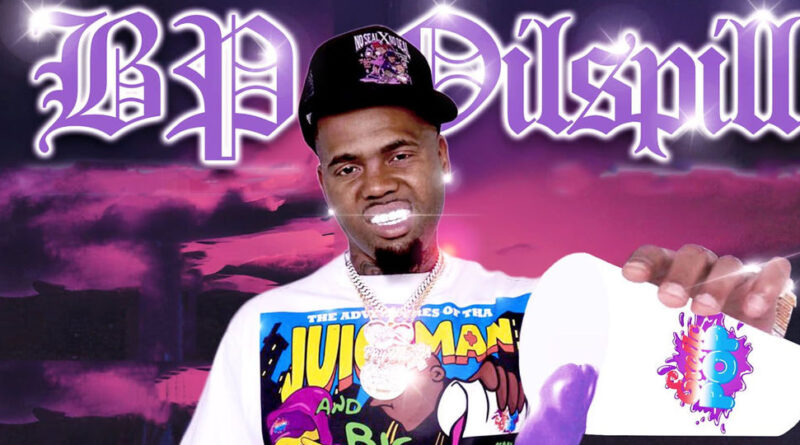 BP Oil Spill & DJ Michael Watts - Feel Tha Spill