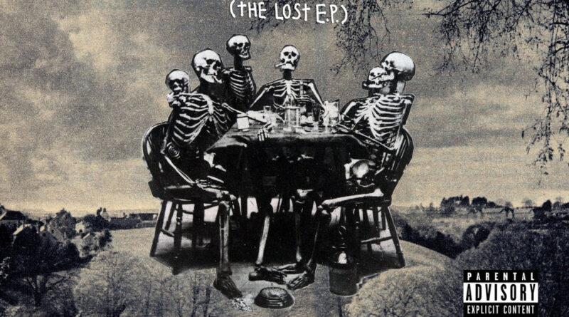 BROOM MAN & Illinformed - SPOOF