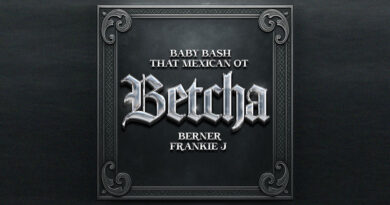 Baby Bash - Betcha