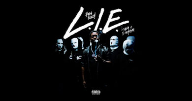 Baby Money - L.I.E ( Loyalty Is Everything )