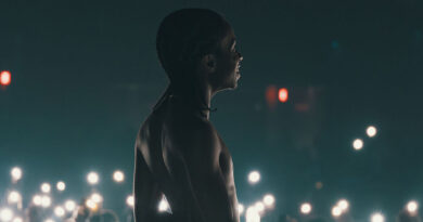 BabyChiefDoit - The Crib