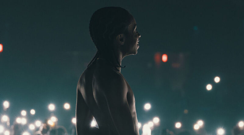 BabyChiefDoit - The Crib