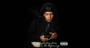 Babyk Osama - Starting From The Beginning