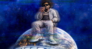 Bandgang Biggs - Biggs World