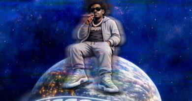 Bandgang Biggs - Biggs World