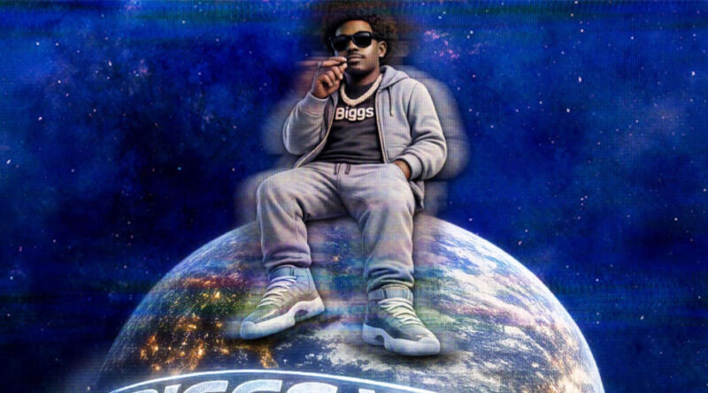 Bandgang Biggs - Biggs World