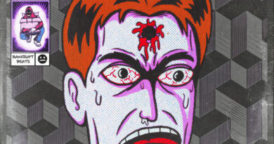 Bankrupt Beats - ONE SHOTS